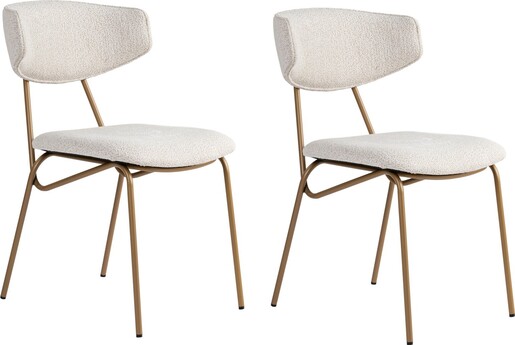 Set stolica (2 komada) SUNNY