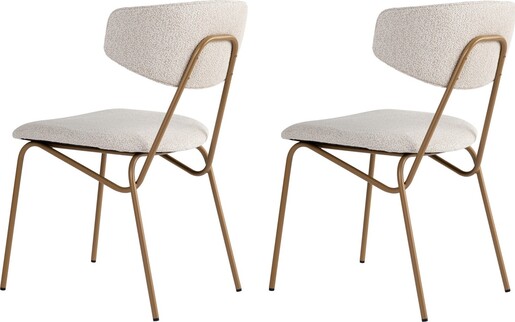 Set stolica (2 komada) SUNNY