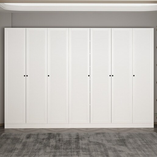 Stalak za hodnik, Noah - 8464