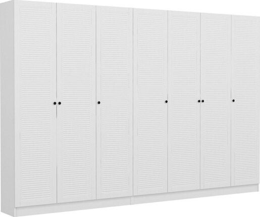 Stalak za hodnik, Noah - 8464