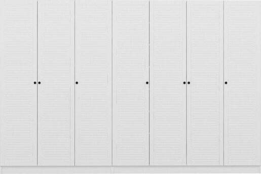 Stalak za hodnik, Noah - 8464