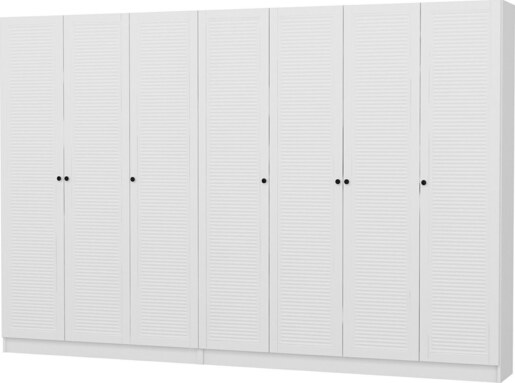 Stalak za hodnik, Noah - 8464