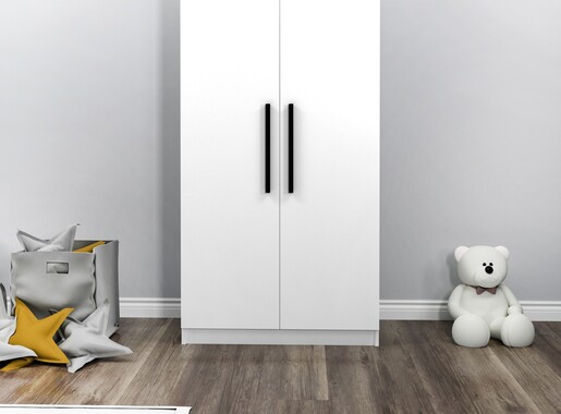 Ormar za odjeću DELILAH