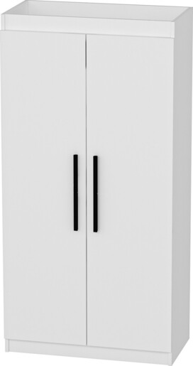 Ormar za odjeću DELILAH