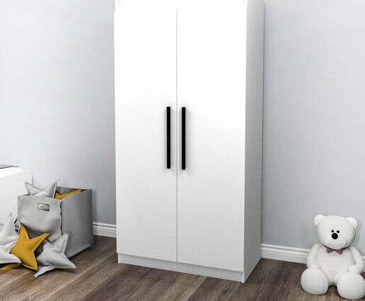 Ormar za odjeću DELILAH