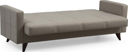 Kauč na razvlačenje s 3 sjedala JOLENE