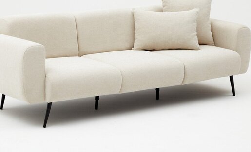 Trosjed, Side - Cream