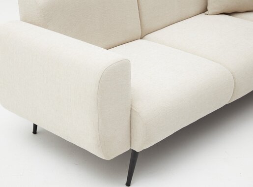 Trosjed, Side - Cream