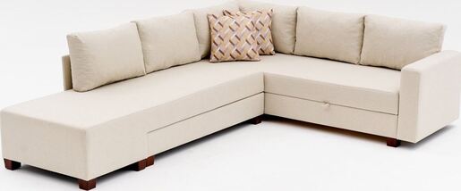 Kutna sofa-krevet DEMI