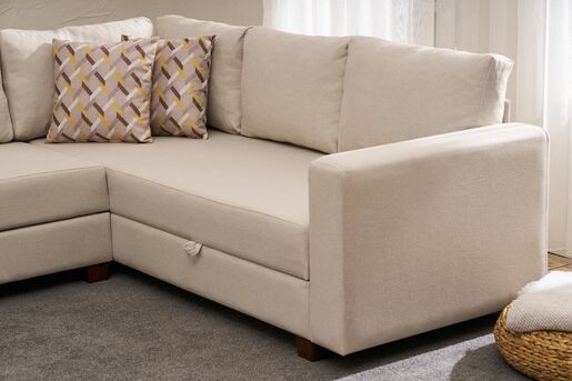Kutna sofa-krevet DEMI