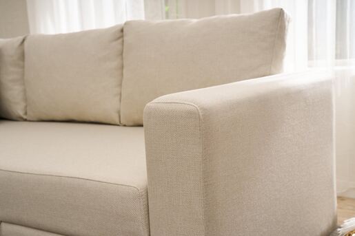 Kutna sofa-krevet DEMI