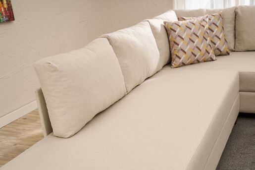 Kutna sofa-krevet DEMI