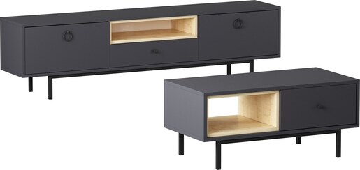 Set namještaja za dnevnu sobu Antioch