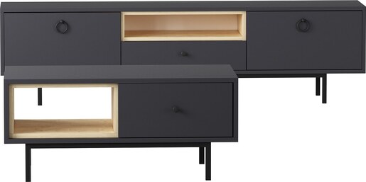 Set namještaja za dnevnu sobu Antioch