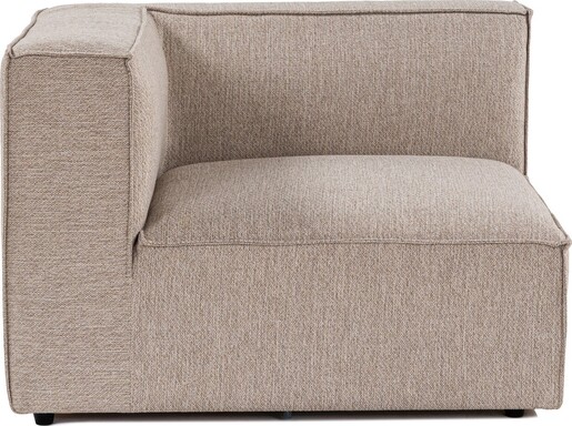 Sofa s 1 sjedećim mjestom SCARLETT