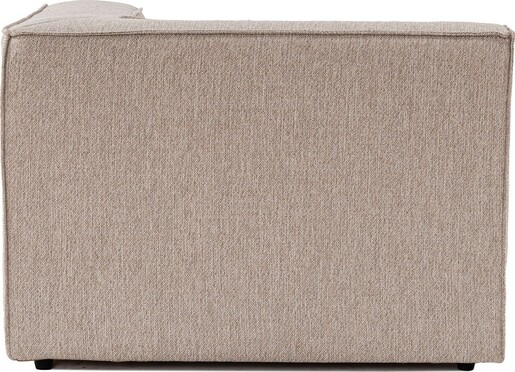 Sofa s 1 sjedećim mjestom SCARLETT