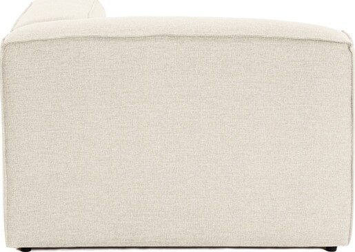 Sofa s 1 sjedećim mjestom SCARLETT