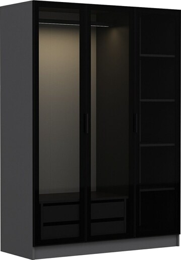 Ormar, Kale Anthracite Black - 2271