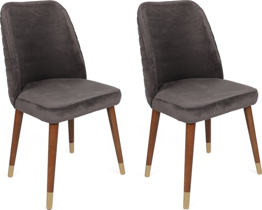 Set stolica (4 komada), Hugo-381 V4