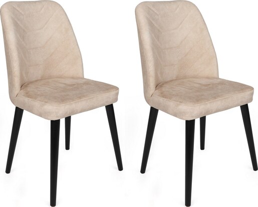 Set stolica (4 komada), Dallas-520 V4