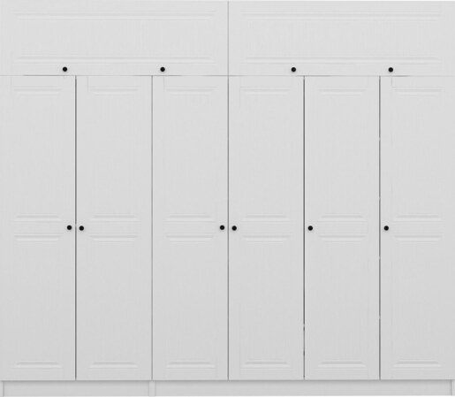 Garderoba, Kale - 5229