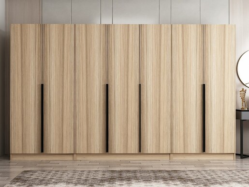 Garderoba, Kale Plus - 7798