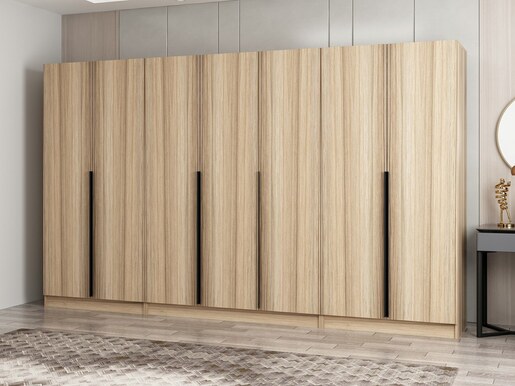 Garderoba, Kale Plus - 7798