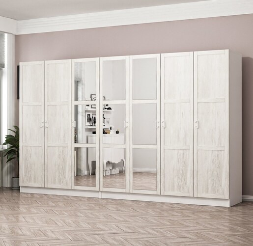 Garderoba, Kale Country - 3850