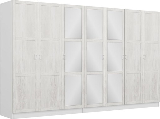 Garderoba, Kale Country - 3850