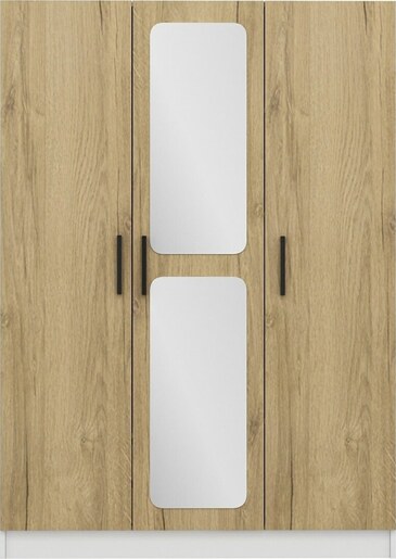 Garderoba, Kale Walnut - 2246