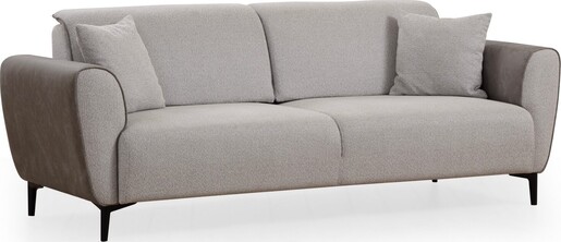 Trosjed na razvlačenje Aren - sivi