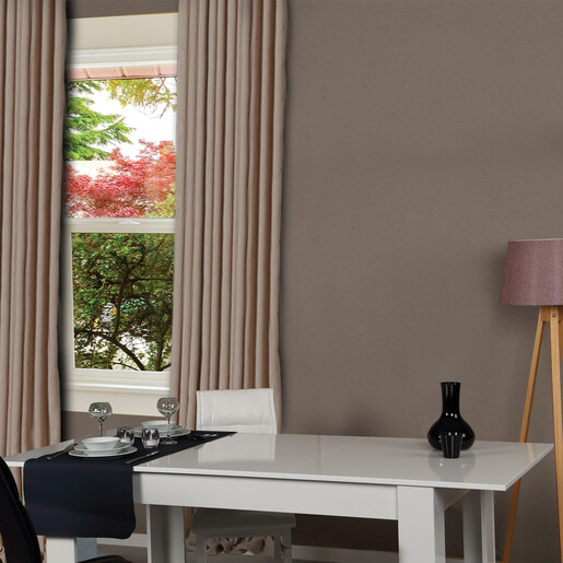 Proširivi stol za blagovaonicu, Bois - Shiny White