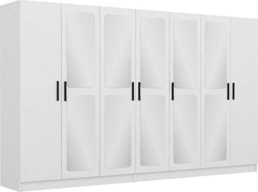 Garderoba, Kale - 3824