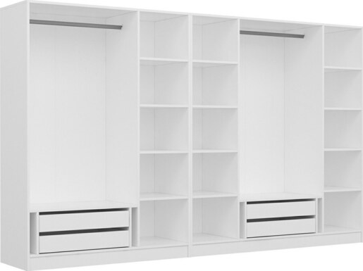 Garderoba, Kale - 3824