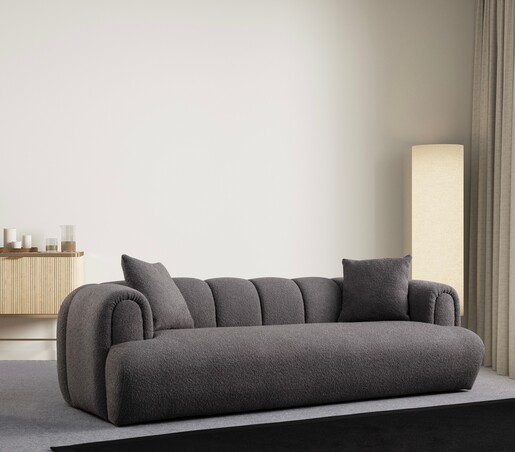 Sofa s 3 sjedala ISABELLE