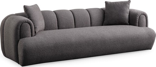 Sofa s 3 sjedala ISABELLE