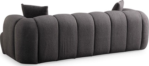 Sofa s 3 sjedala ISABELLE