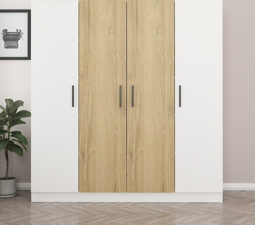 Garderoba, Kale - 3954