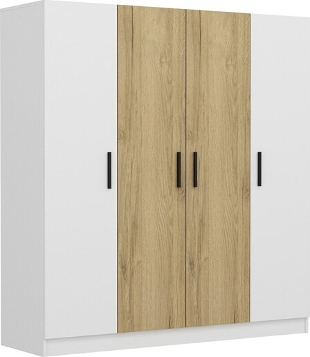 Garderoba, Kale - 3954