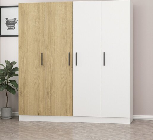 Garderoba, Kale - 3954