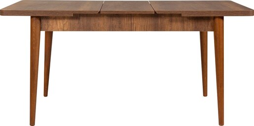 Set stolova i stolica (5 komada), Orah Kamen, Vina - Walnut