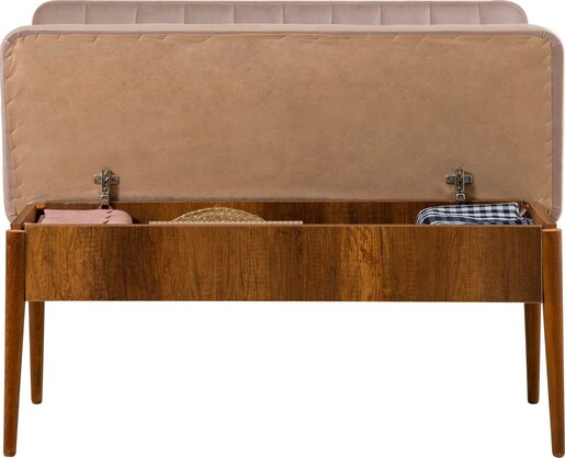 Set stolova i stolica (5 komada), Orah Kamen, Vina - Walnut