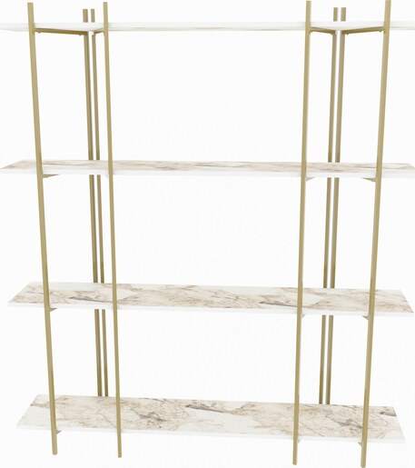 Polica za knjige Celeste