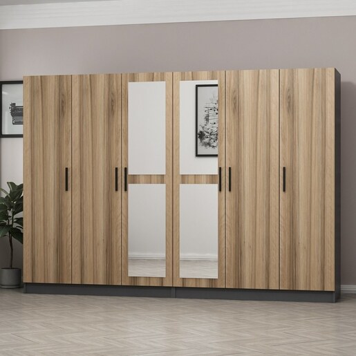 Garderoba, Kale - 5121