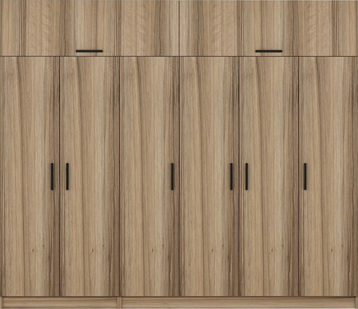 Garderoba, Kale - 7710