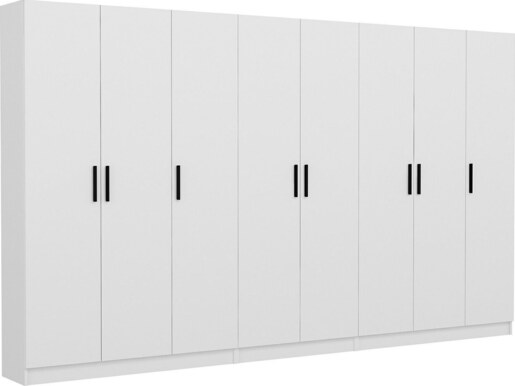 Stalak za hodnik, Noah - 8207