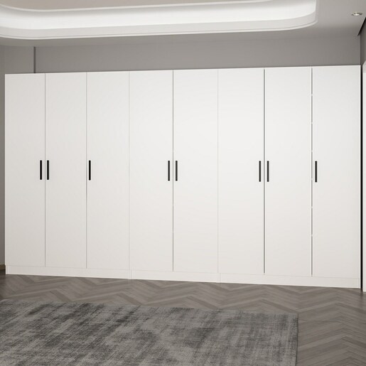 Stalak za hodnik, Noah - 8207