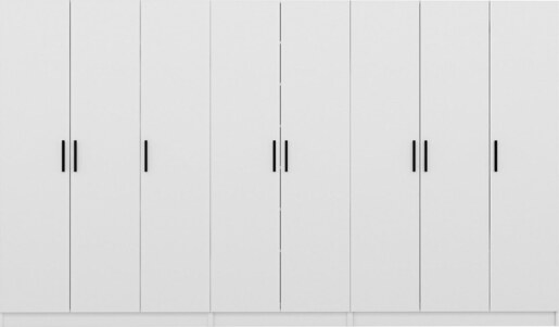 Stalak za hodnik, Noah - 8207