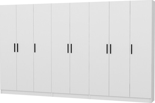 Stalak za hodnik, Noah - 8207