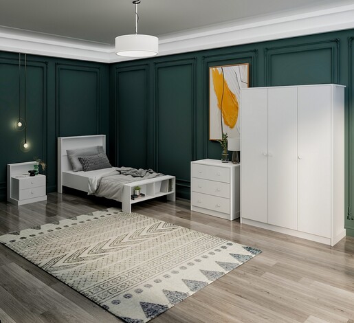 Soba za djecu i mlade SANDRA